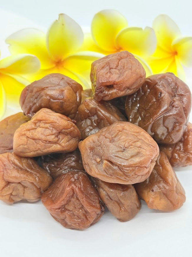 Jumbo Ume Seed (Honey Li Hing Mui )