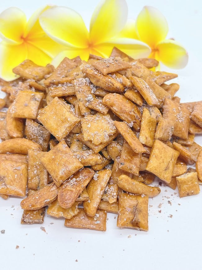 Li Hing Arare (Mixed)