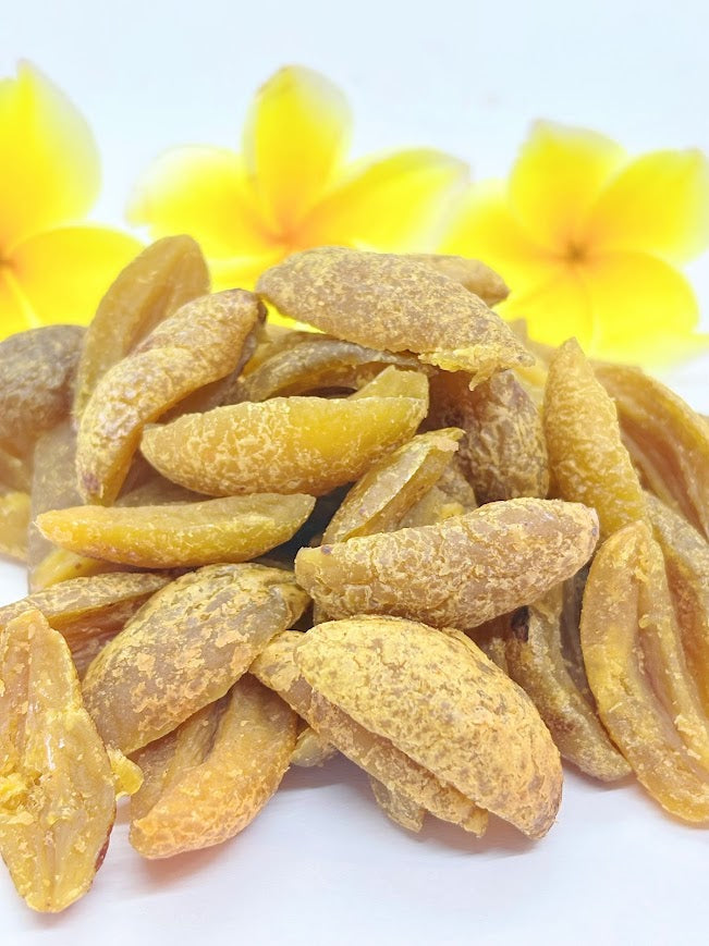 Seedless Kam Cho Football (Strip)