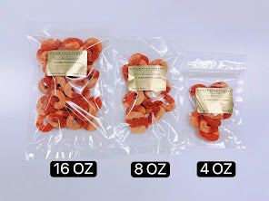 Li Hing Peach O Ring