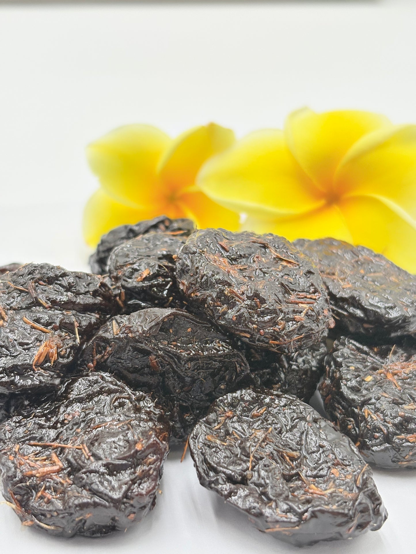 Kam Cho Seedless Plum