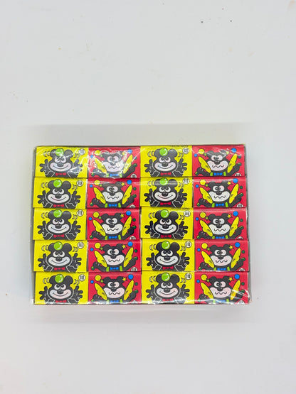 Fusen Bubble Gum (Box)