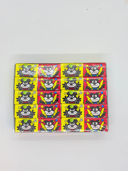 Fusen Bubble Gum (Box)