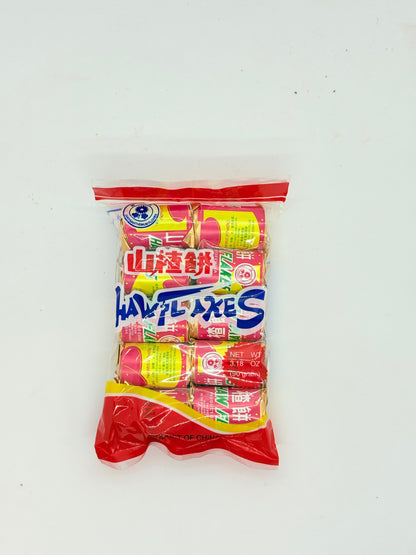 Haw Flakes