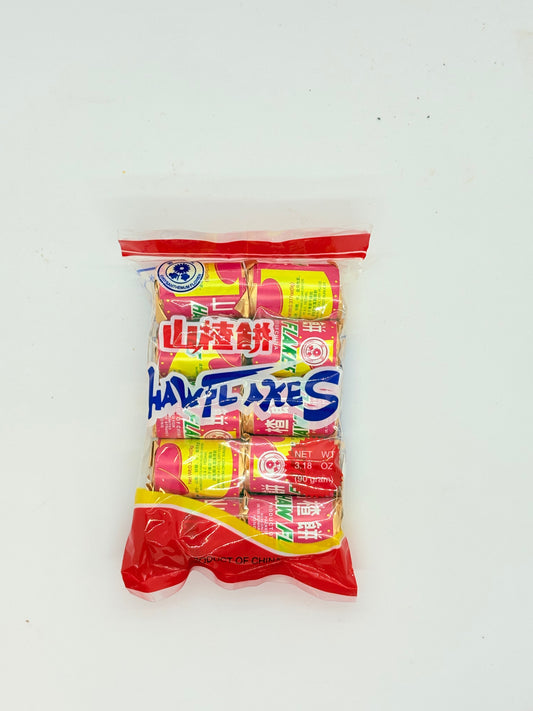 Haw Flakes