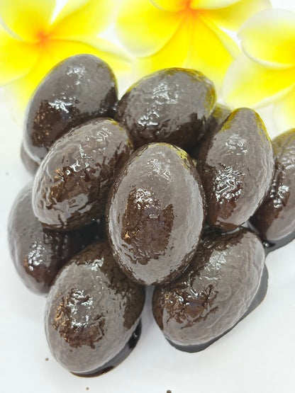 Sweet Football (brown)