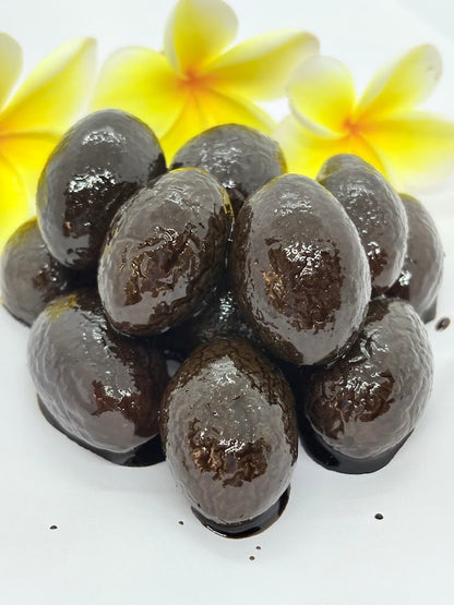 Sweet Football (brown)