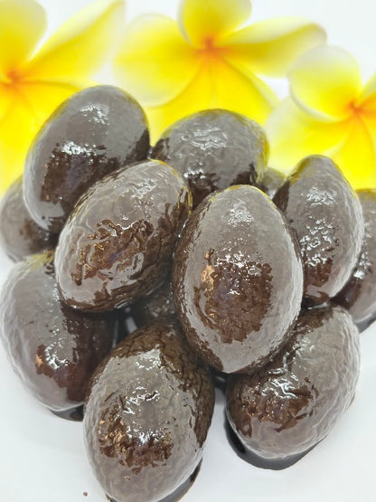 Sweet Football (brown)