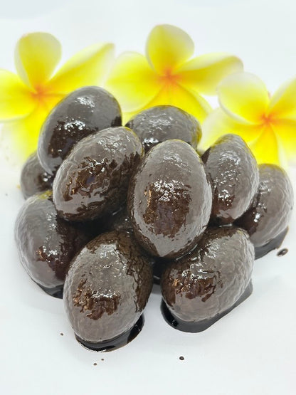 Sweet Football (brown)