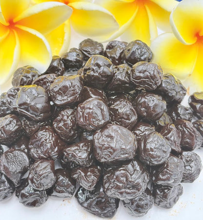 Sweet Sour Cherry (round)