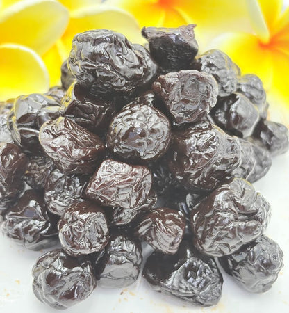 Sweet Sour Cherry (round)