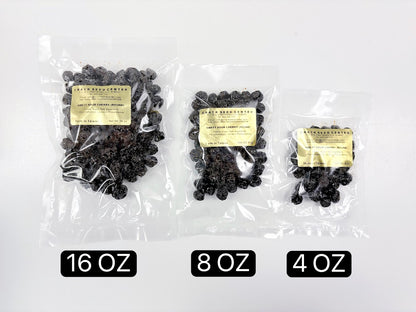 Sweet Sour Cherry (round)