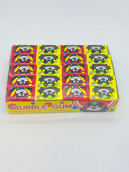 Fusen Bubble Gum (Box)