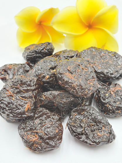 Kam Cho Seedless Plum