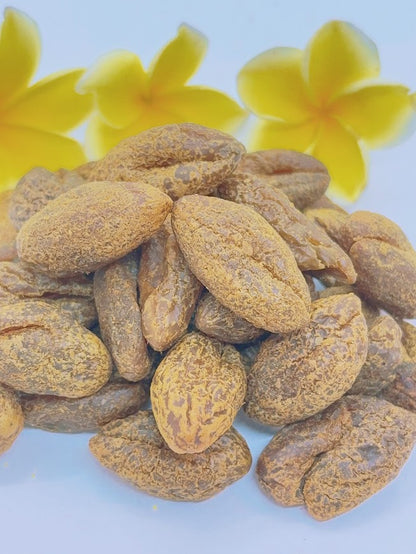 Seedless Kam Cho Football