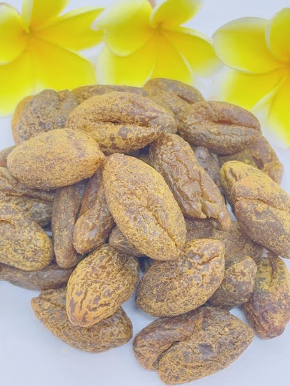 Seedless Kam Cho Football