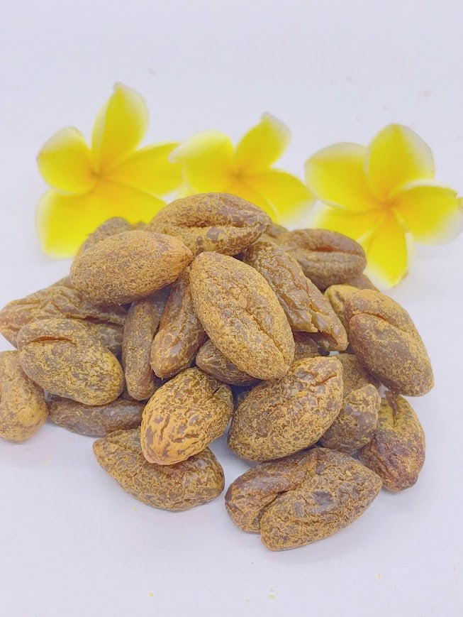 Seedless Kam Cho Football