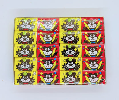 Fusen Bubble Gum (Box)