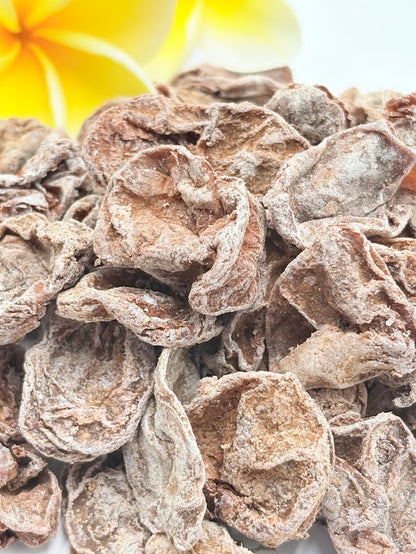 Seedless Li Hing Mui ( White )