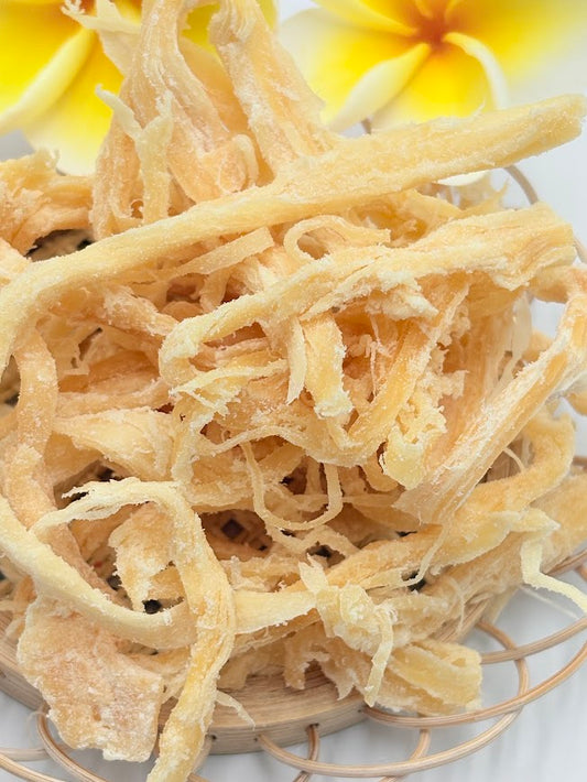 Seasoned Shredded Cuttlefish