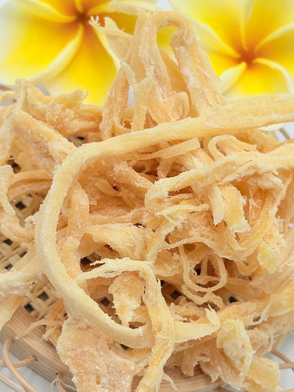 Seasoned Shredded Cuttlefish