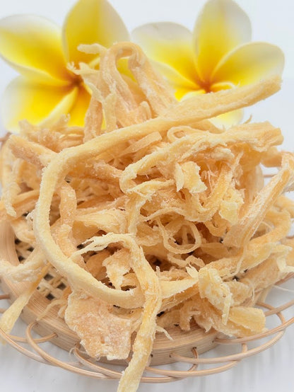 Seasoned Shredded Cuttlefish