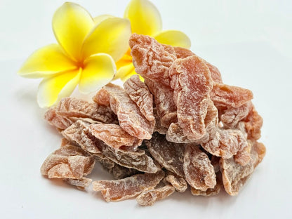 Seedless Li Hing Peach