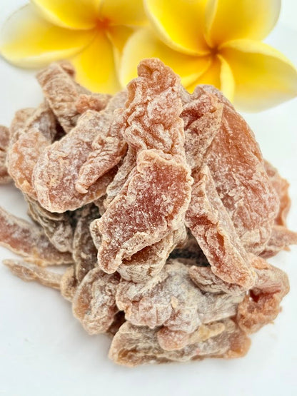 Seedless Li Hing Peach