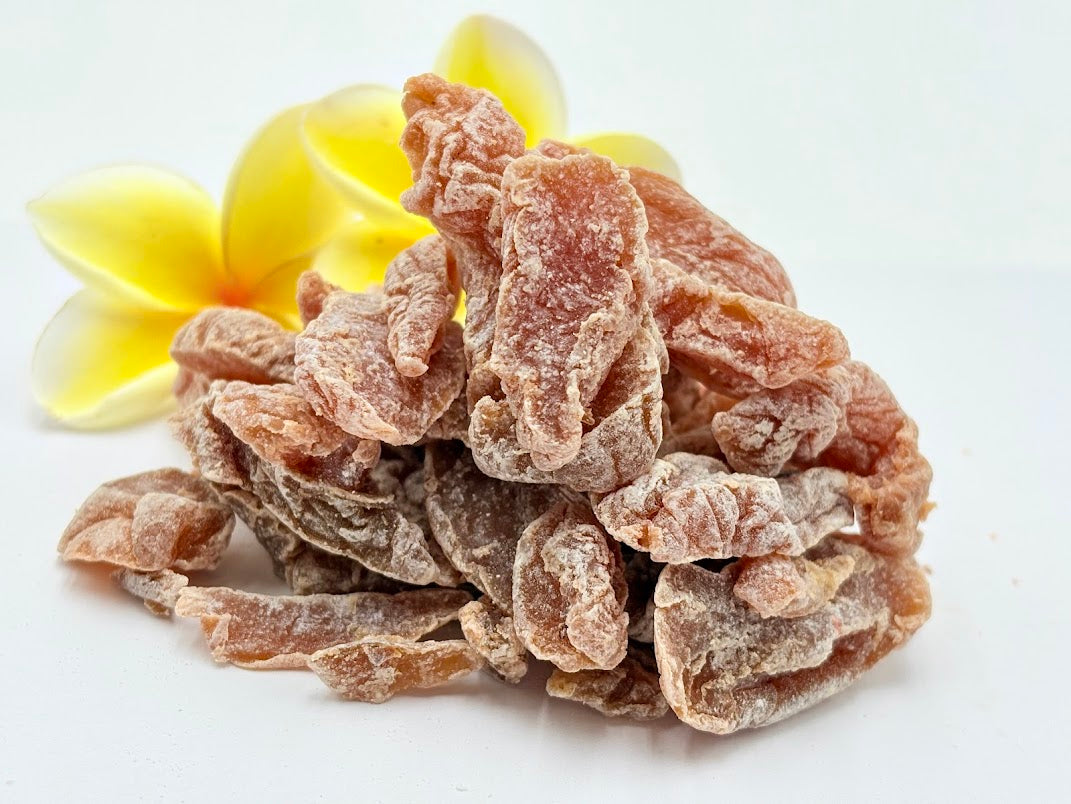 Seedless Li Hing Peach