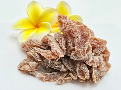 Seedless Li Hing Peach