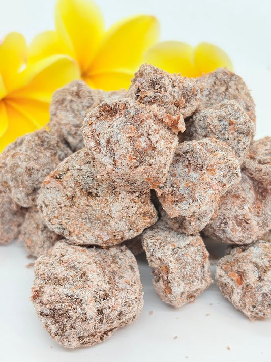 Tourist Plum (White)