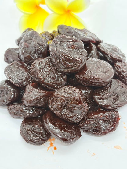 Sweet Sour Cherry (flat)