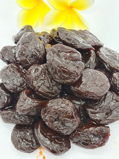 Sweet Sour Cherry (flat)