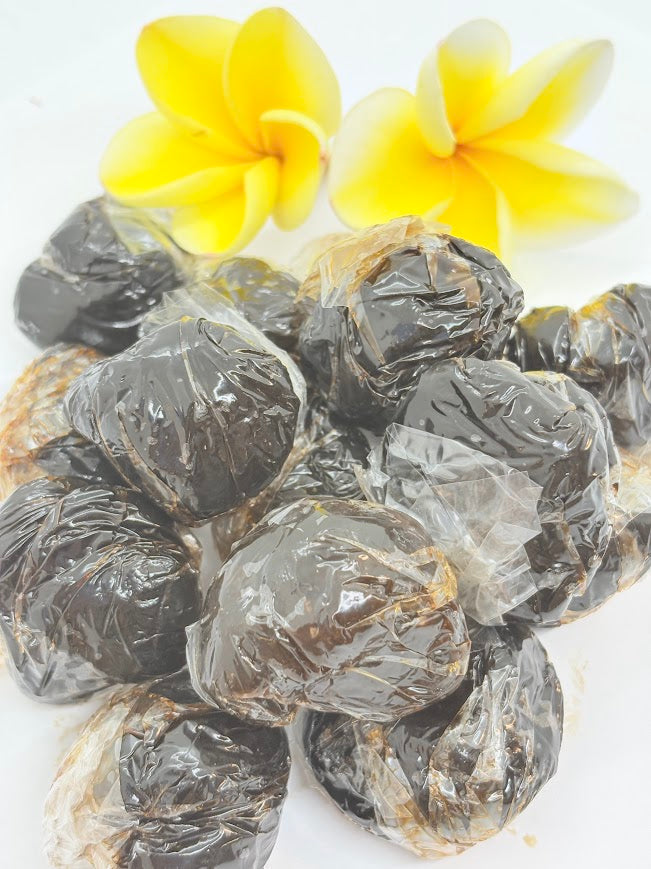 Chan Pui Mui Seedless