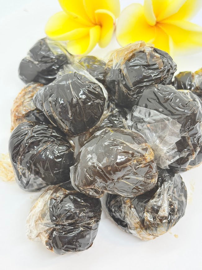 Chan Pui Mui Seedless