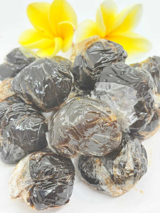 Chan Pui Mui Seedless