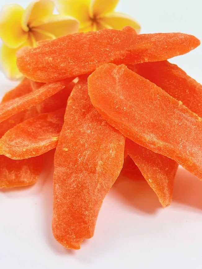 Dehydrated Mango Slice