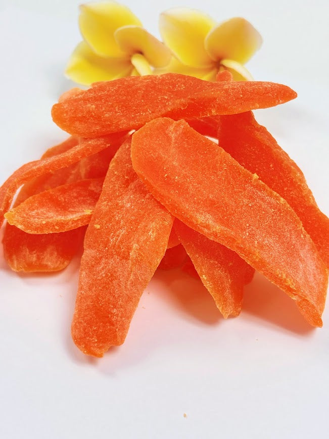 Dehydrated Mango Slice