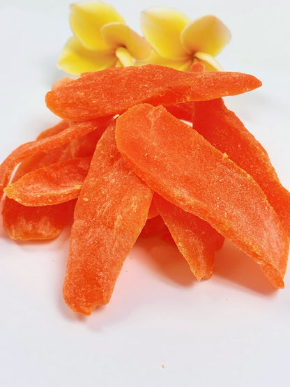 Dehydrated Mango Slice