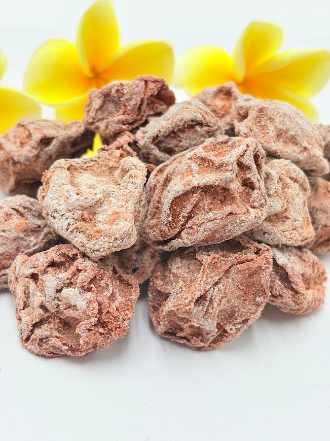 Jumbo Sweet Li Hing Mui