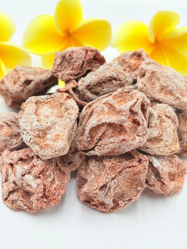 Jumbo Sweet Li Hing Mui