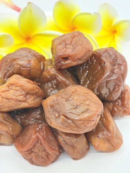 Jumbo Ume Seed (Honey Li Hing Mui )