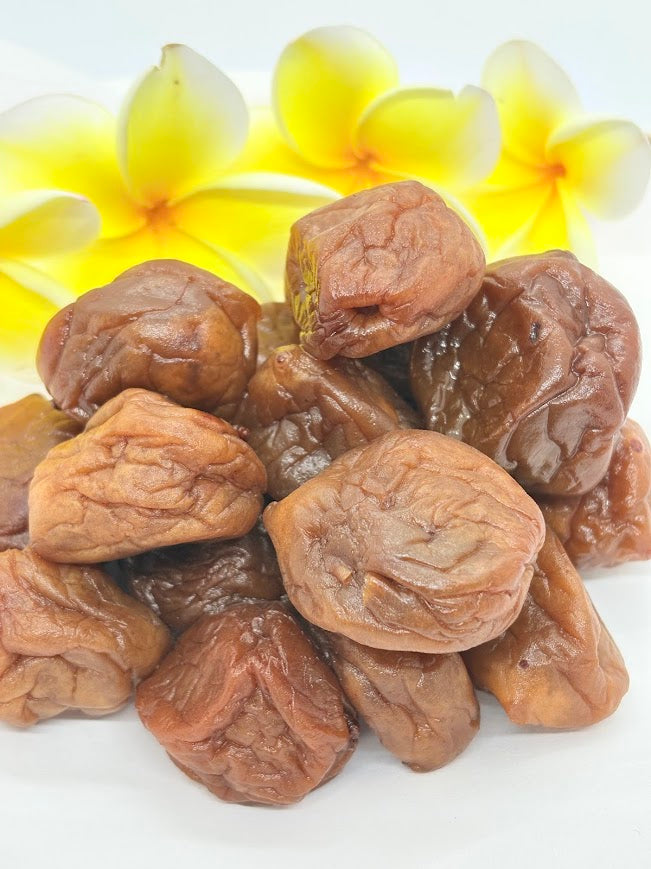 Jumbo Ume Seed (Honey Li Hing Mui )