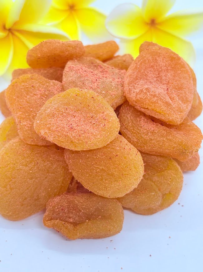 Li Hing Mui Apricot