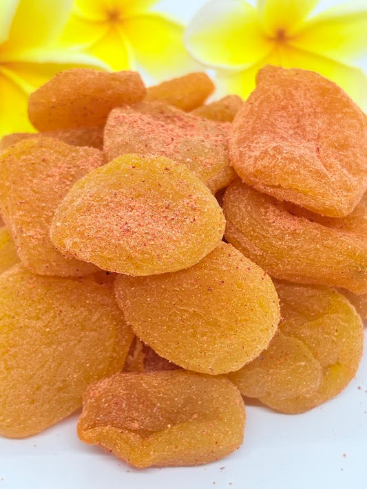 Li Hing Mui Apricot