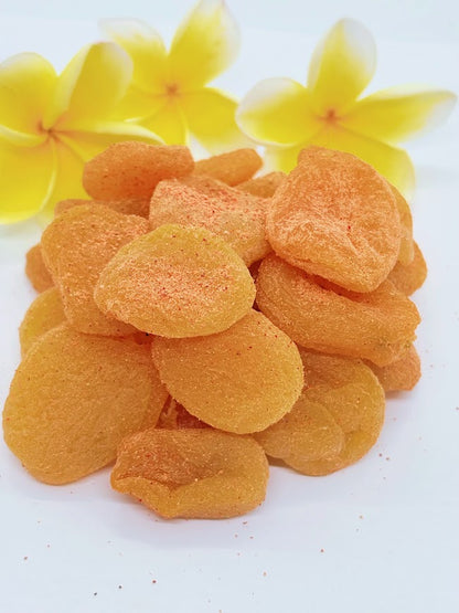 Li Hing Mui Apricot