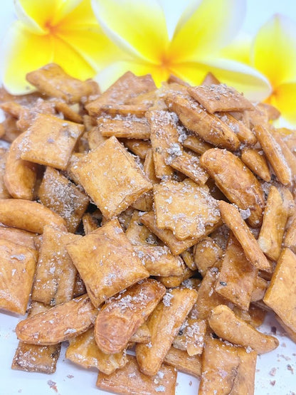 Li Hing Arare (Mixed)