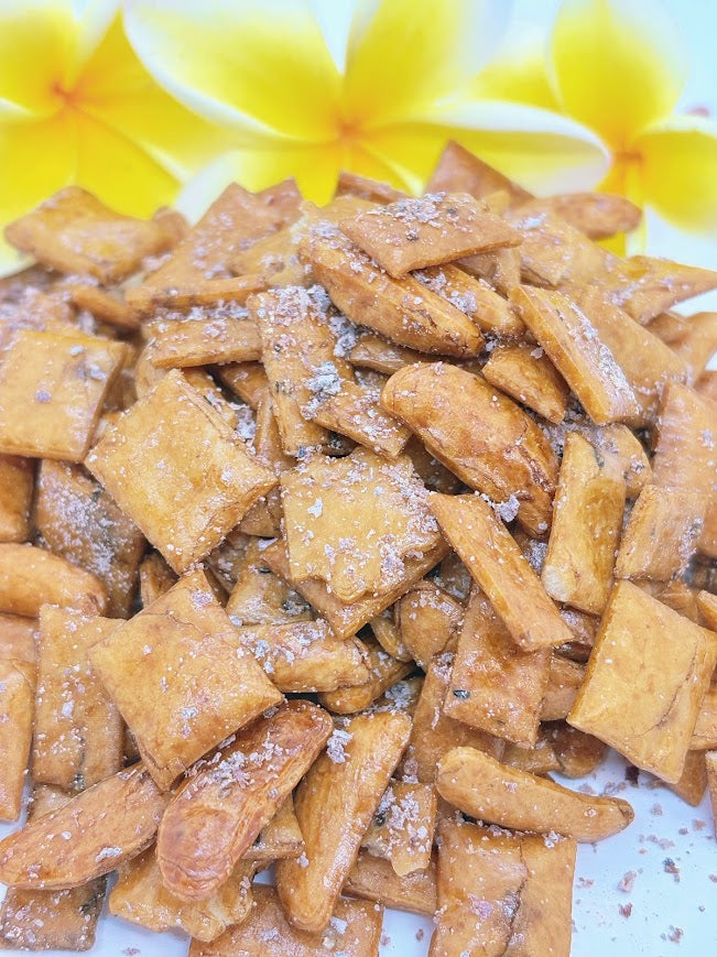 Li Hing Arare (Mixed)