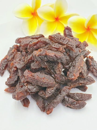 Seedless Li Hing Cherry (strip)
