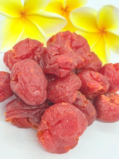 Li Hing Cherry (Seedless)